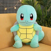 Squirtle Plush Doll