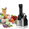 fruit ice cream maker