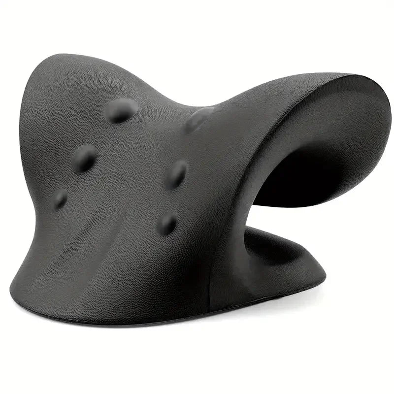 Neck Shoulder Massage Pillow