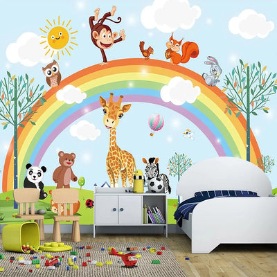 wall mural wallpaper