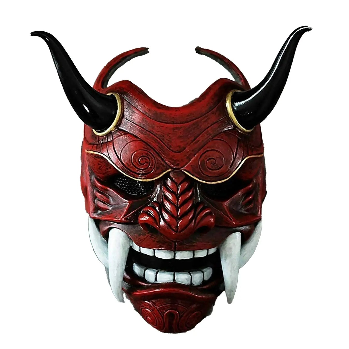 Cosplay Prajna Devil Masks