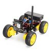 Arduino 4WD Smart Robot Car