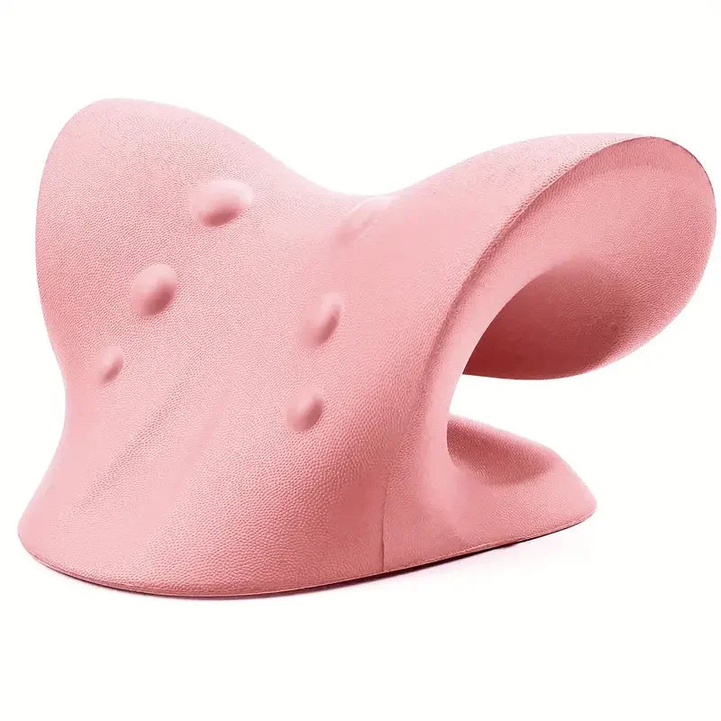 Neck Shoulder Massage Pillow