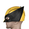 Wolverine Mask helmet