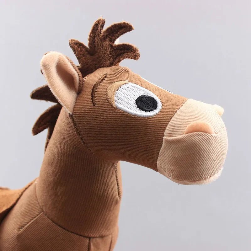 Cute Little Horse Plush Toys