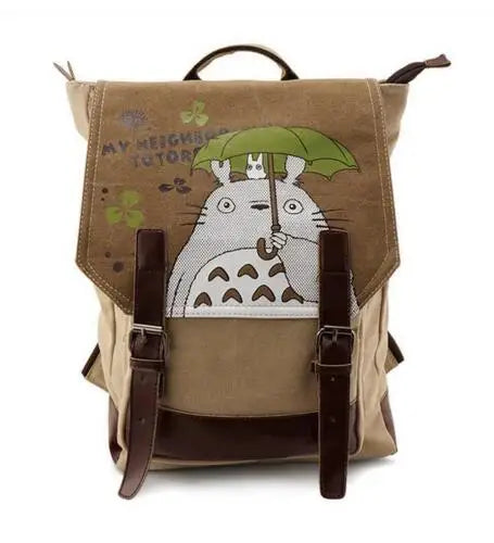 totoro backpack