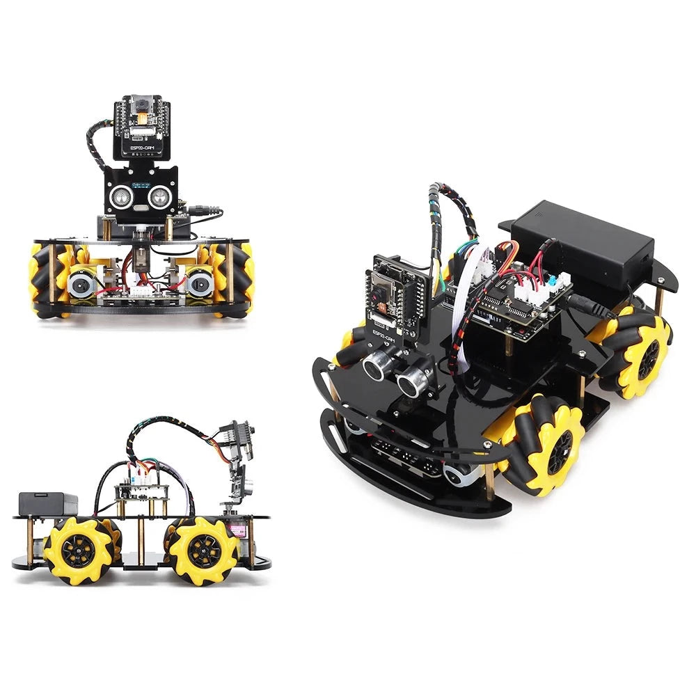 arduino robot kit for adults