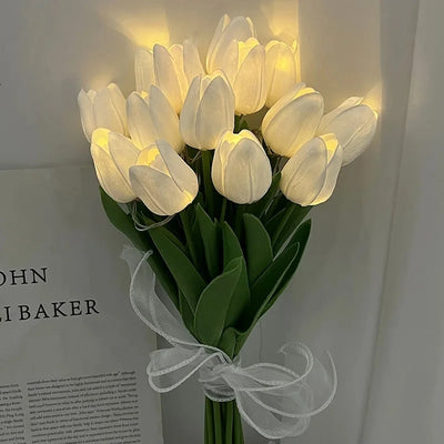 LED Tulips Light