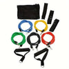 Resistance bands set