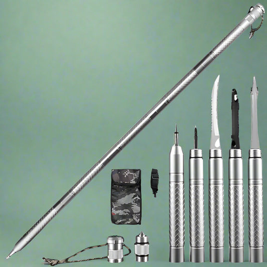 Hiking trekking pole