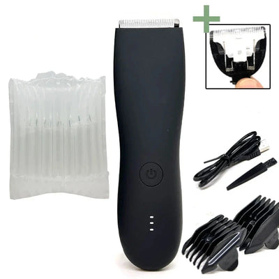 body hair trimmer male