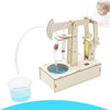 DIY STEM Toys Water Pump Kits