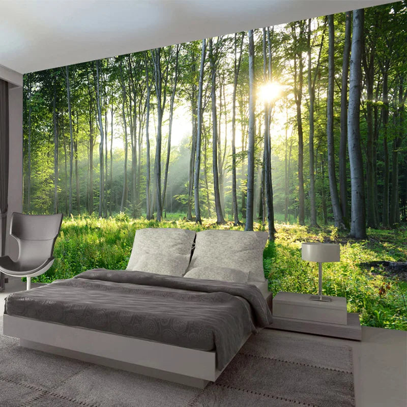 wall mural wallpaper