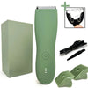 body hair trimmer male