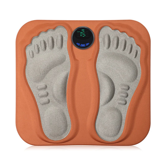Foot massage machine