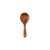 Natural Wooden Spoon Scoop Cooking Tool Set