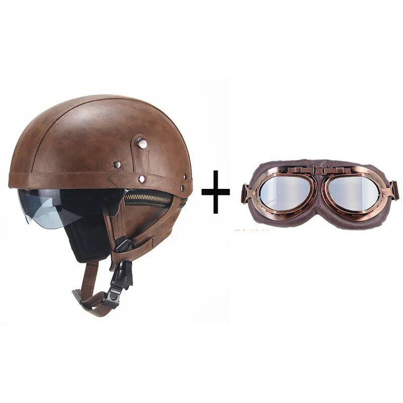 Motorcycle Helmet