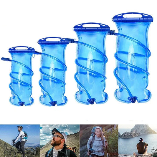 Water Bladder Bag