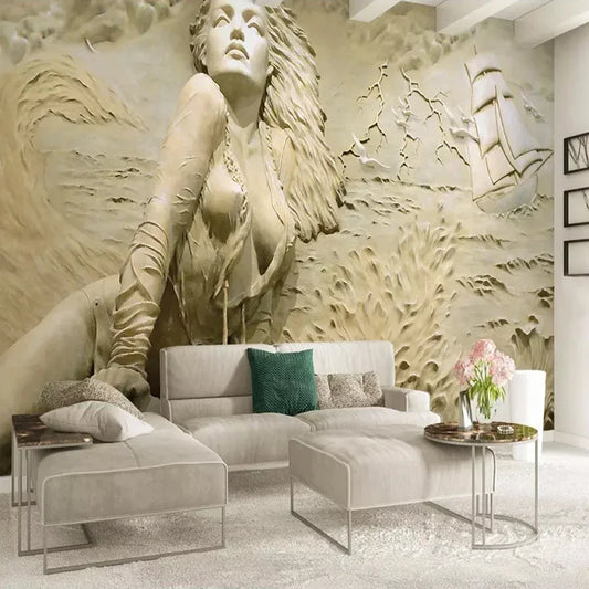 wall mural wallpaper