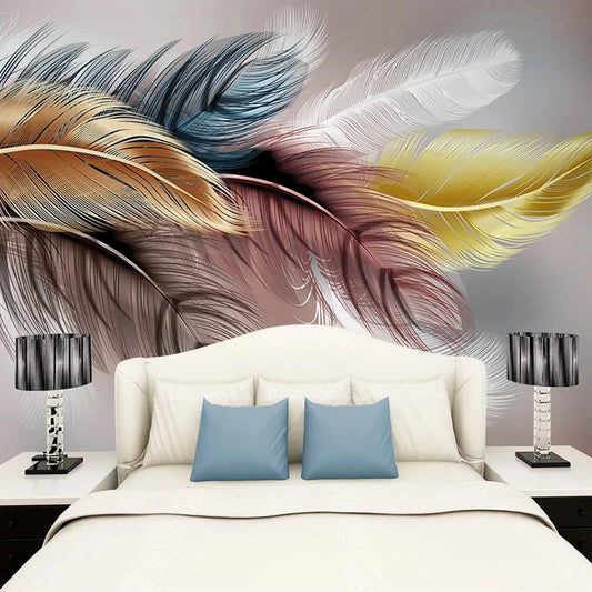 wall mural wallpaper