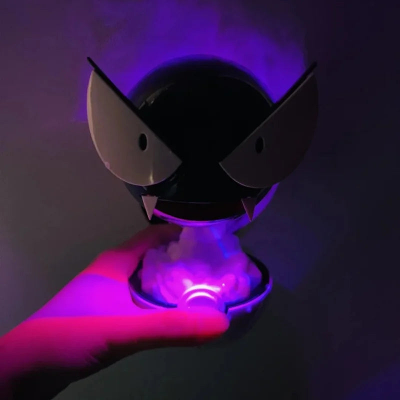 Gastly Humidifier