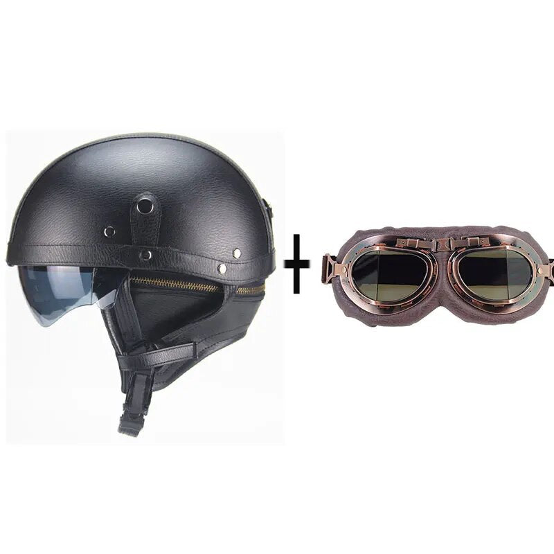 Motorcycle Helmet