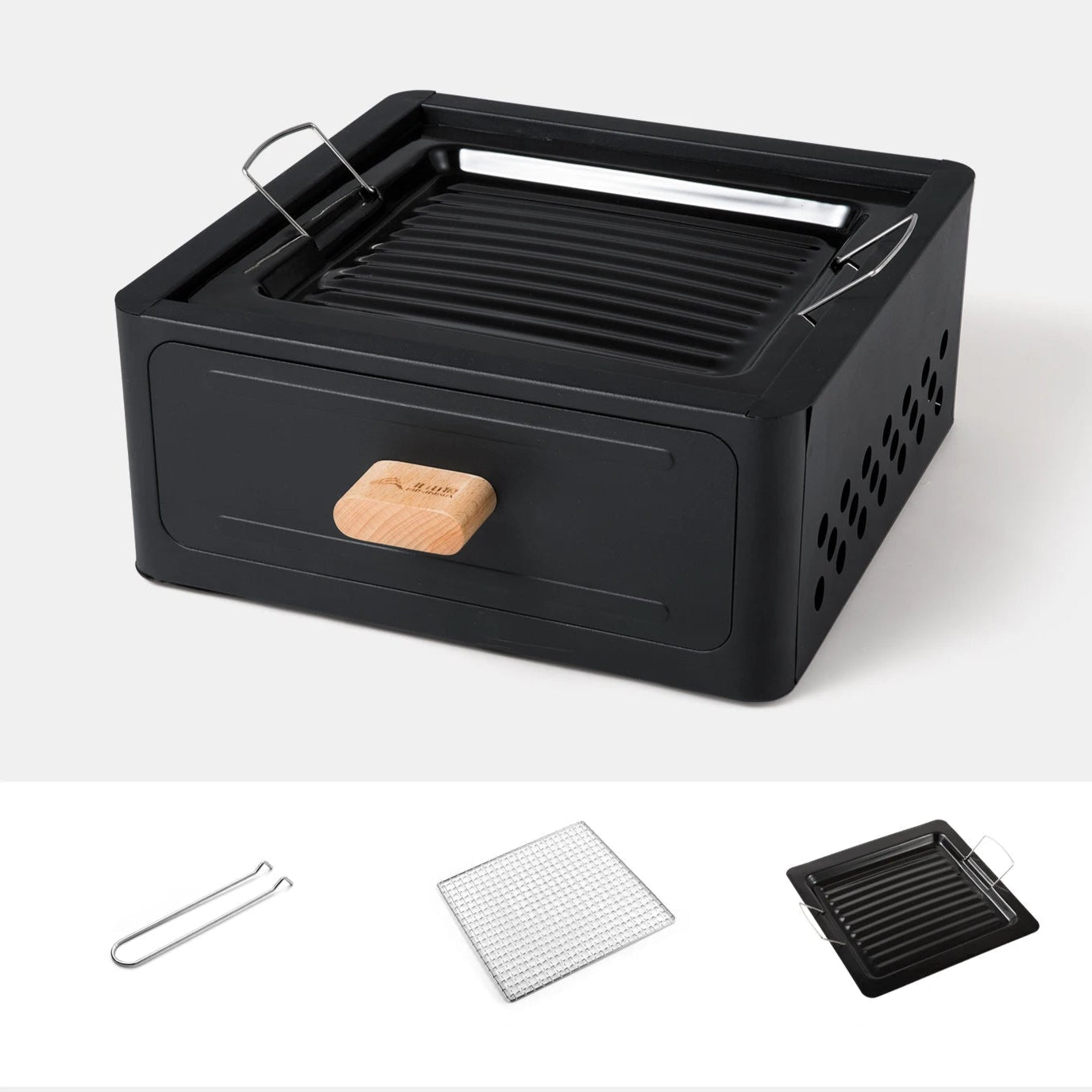 Portable Camping Stove