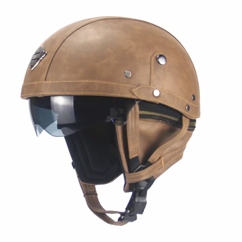 Motorcycle Helmet