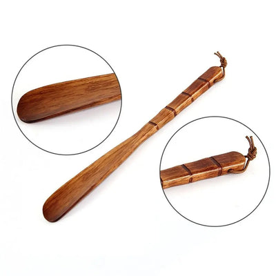 Long Handle Shoe horn