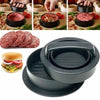 beef burger press