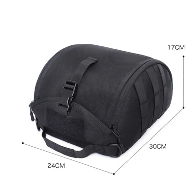 Tactical Helmet Bag