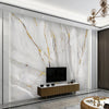 Luxury Marble Mural Wallpaper