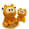 Kawaii Fluffy  Cat Plush Toy