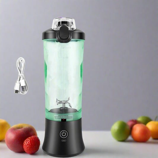 Portable USB Blender - Personal Smoothie Maker
