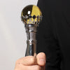 Crystal Ball Walking Cane