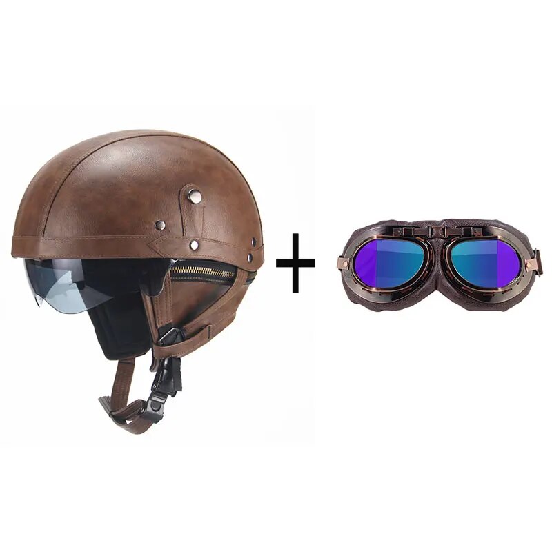 Motorcycle Helmet