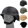 Tactical M88 Fiberglass Helmet