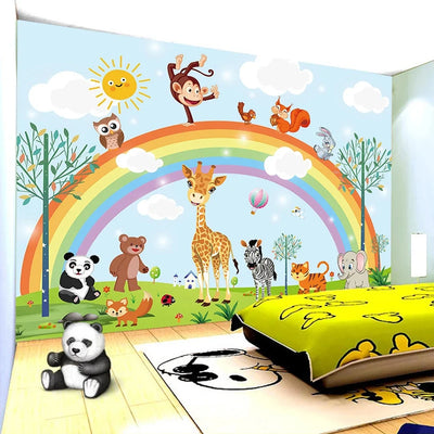 wall mural wallpaper