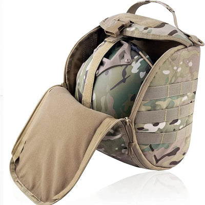 Tactical Helmet Bag