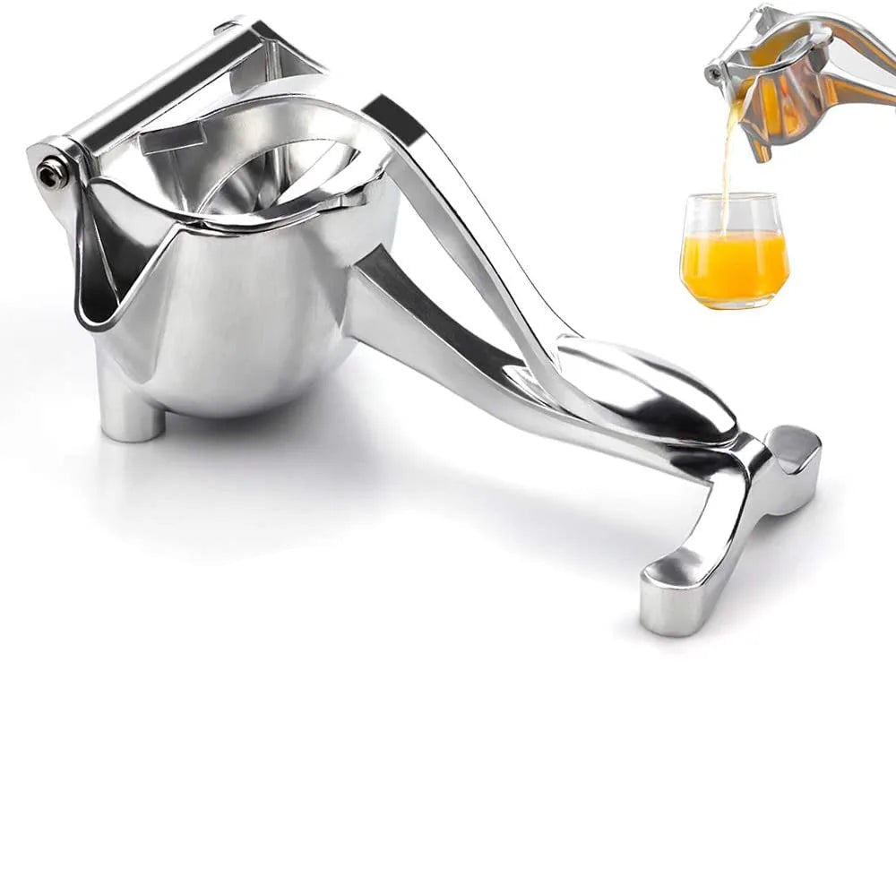 Hand Pressure Juicer