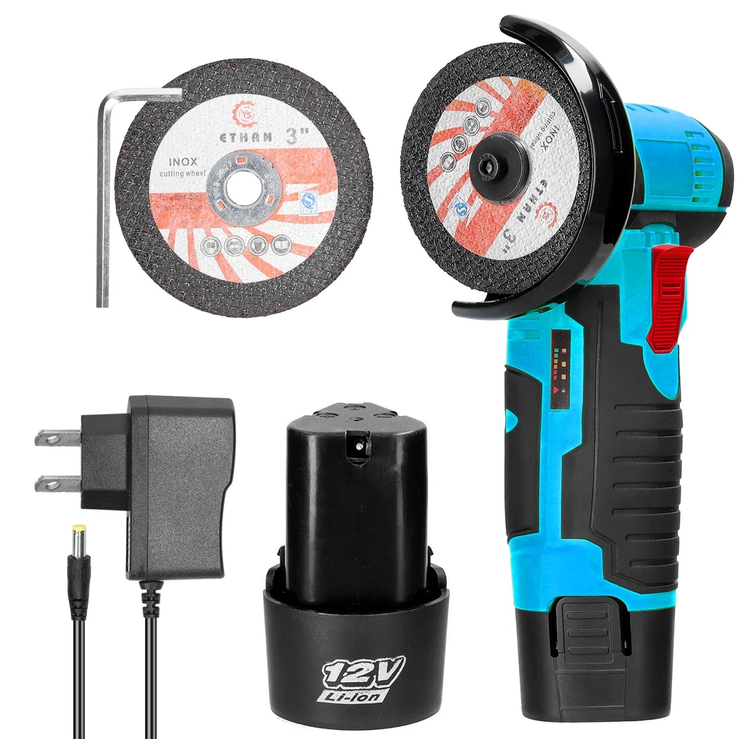 Mini Angle grinder