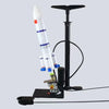 Science toy Water jet rocket