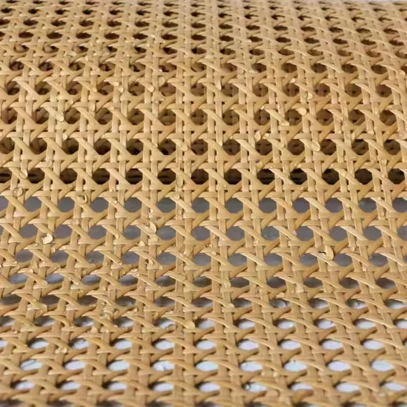 Plastic rattan 