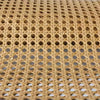 Plastic rattan