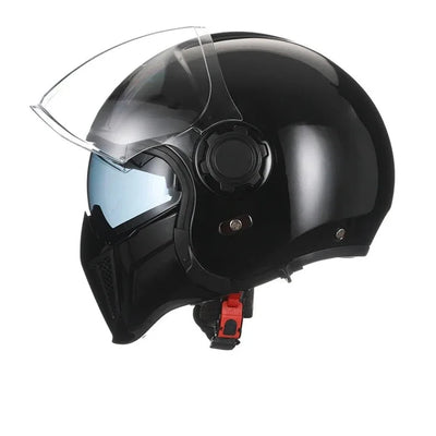 Modular Full-Face Helmet  Motorcycle