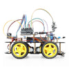 Smart Arduino Robotics Car Kit