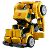 Transformation building blocks  Robot