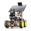 Arduino Programming Automation Robot Car Kits