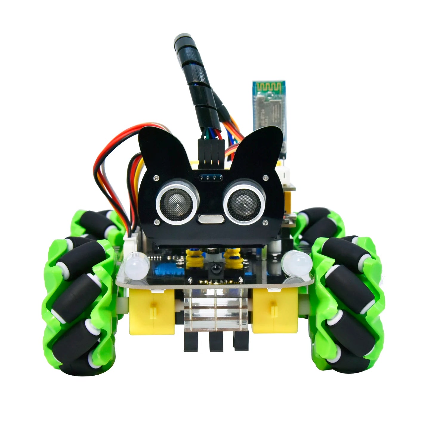 arduino robot kit