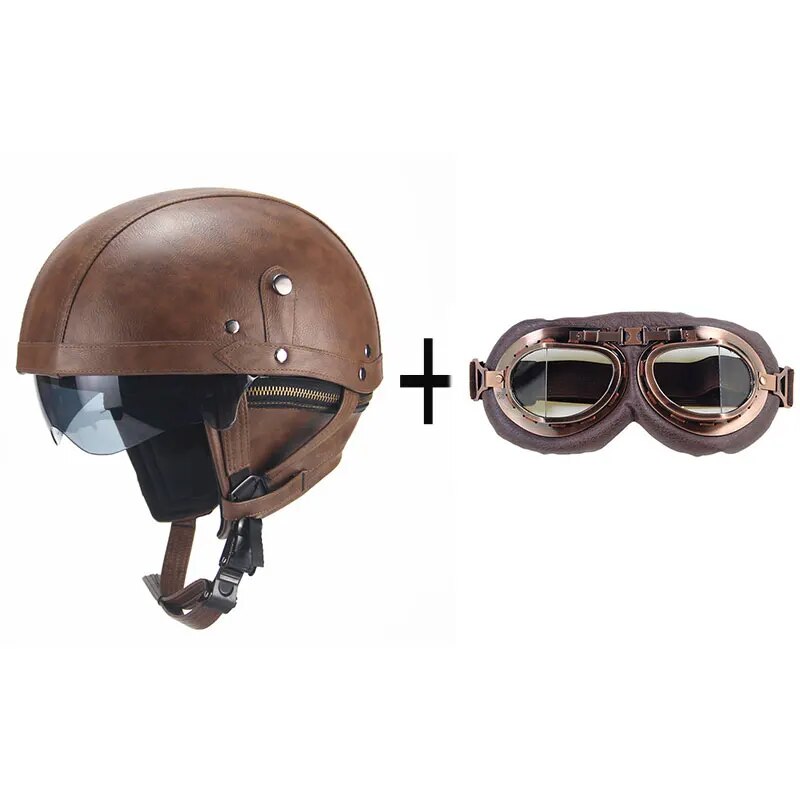 Motorcycle Helmet